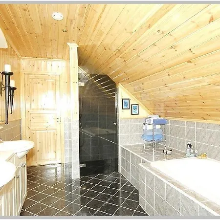 5-bedrom Leilighet Bergen