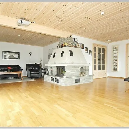 Leilighet 5-bedrom Bergen